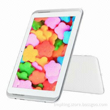 WCDMA or GSM Dual-SIM Pure Touch Screen Mobile Phones with G-sensor, GPS, Wi-Fi and TV